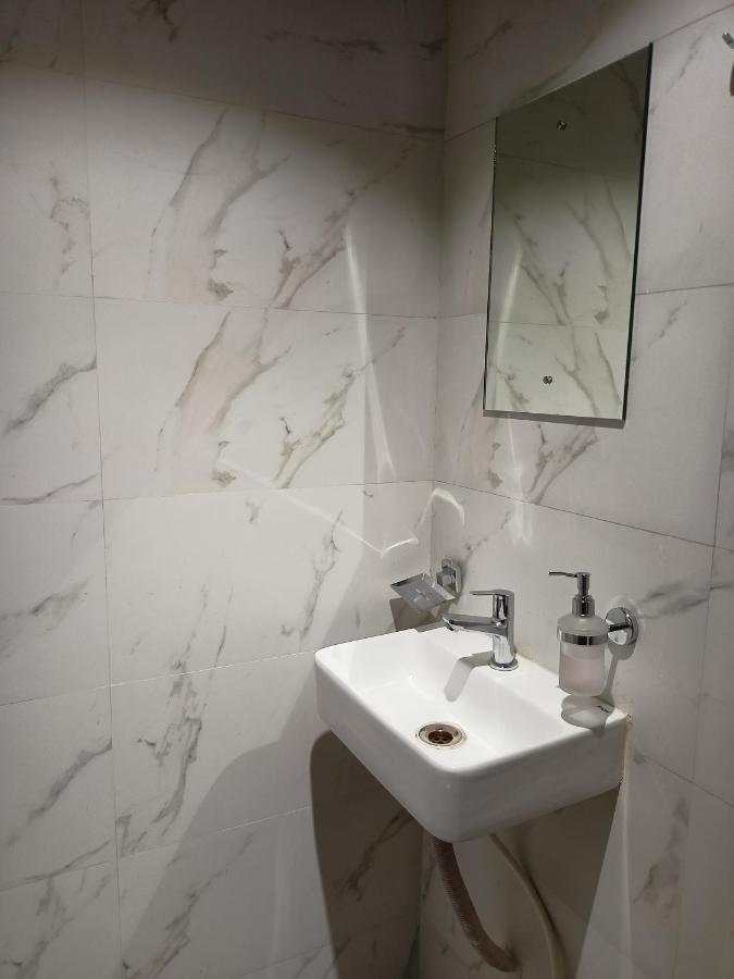 Hotel Palms Residency, Chembur מומביי מראה חיצוני תמונה